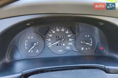 Седан Daewoo Sens 2011 в 
