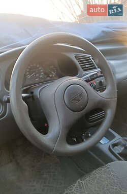 Седан Daewoo Sens 2007 в 