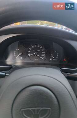 Седан Daewoo Sens 2005 в 