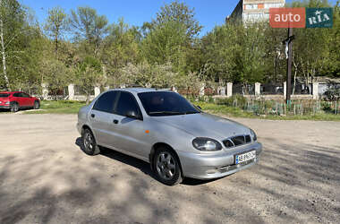 Седан Daewoo Sens 2005 в 