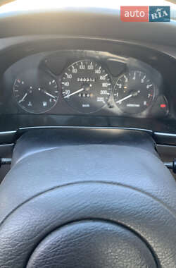 Седан Daewoo Sens 2005 в 