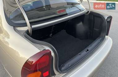 Седан Daewoo Sens 2012 в 