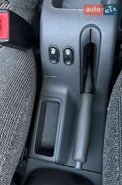 Седан Daewoo Sens 2012 в 