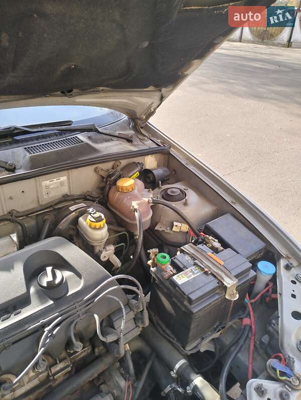 Седан Daewoo Sens 2006 в Миколаєві фото 5 Седан Daewoo Sens 2006 в Миколаєві