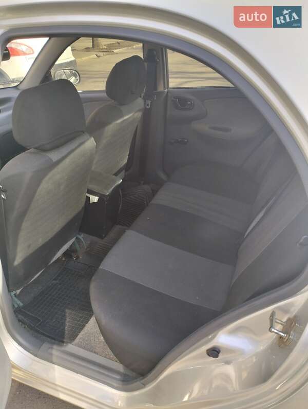 Седан Daewoo Sens 2006 в Миколаєві фото 9 Седан Daewoo Sens 2006 в Миколаєві