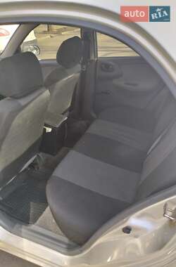 Седан Daewoo Sens 2006 в 