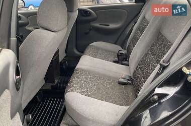 Седан Daewoo Sens 2006 в 