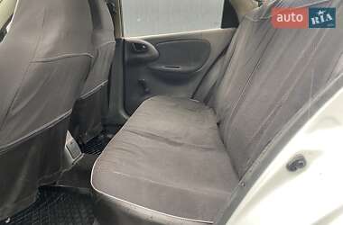 Седан Daewoo Sens 2005 в 