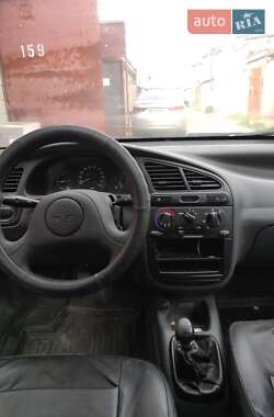 Седан Daewoo Sens 2004 в 