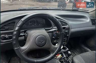 Седан Daewoo Sens 2006 в 