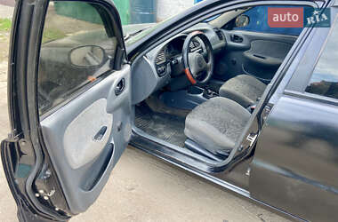 Седан Daewoo Sens 2006 в 