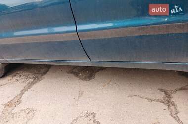 Седан Daewoo Sens 2005 в 