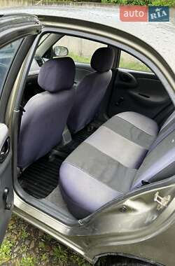 Седан Daewoo Sens 2005 в 