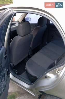Седан Daewoo Sens 2004 в 