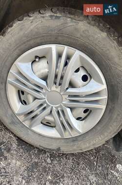 Седан Daewoo Sens 2006 в 