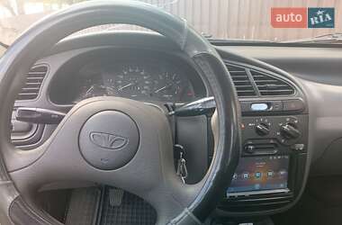 Седан Daewoo Sens 2006 в 