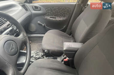 Седан Daewoo Sens 2003 в 
