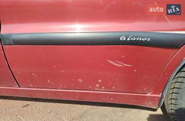 Седан Daewoo Sens 2004 в 