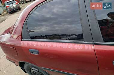 Седан Daewoo Sens 2004 в 