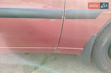Седан Daewoo Sens 2004 в 
