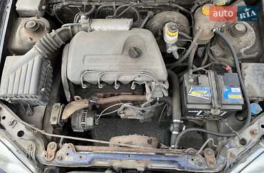 Седан Daewoo Sens 2007 в 