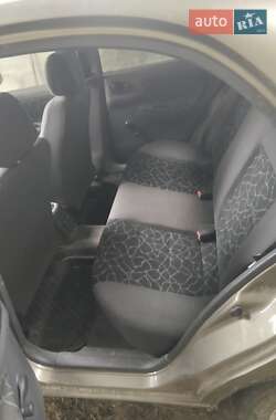 Седан Daewoo Sens 2004 в 