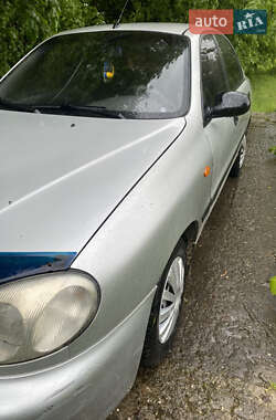 Седан Daewoo Sens 2004 в 