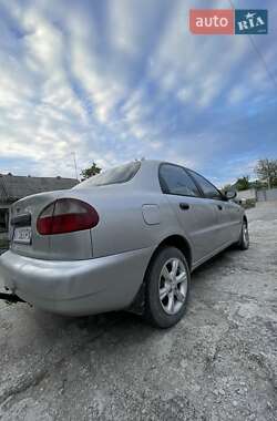 Седан Daewoo Sens 2004 в 