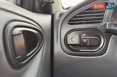 Седан Daewoo Sens 2012 в 