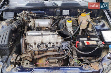 Седан Daewoo Sens 2005 в 