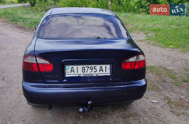 Седан Daewoo Sens 2005 в 