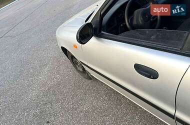 Седан Daewoo Sens 2004 в 