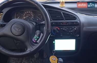 Седан Daewoo Sens 2003 в 