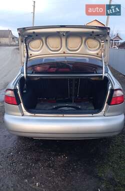 Седан Daewoo Sens 2003 в 