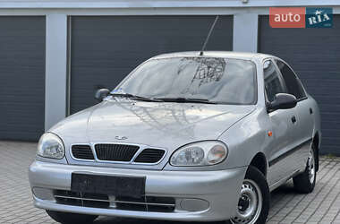 Седан Daewoo Sens 2007 в 