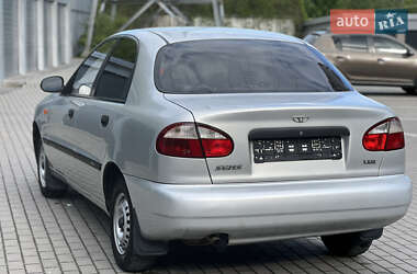 Седан Daewoo Sens 2007 в 
