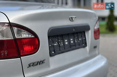 Седан Daewoo Sens 2007 в 