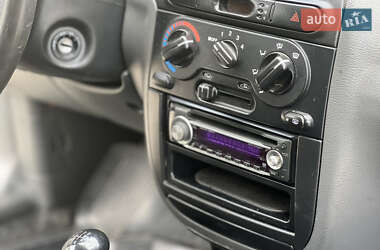 Седан Daewoo Sens 2007 в 