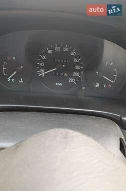 Седан Daewoo Sens 2003 в 