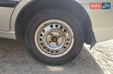 Седан Daewoo Sens 2003 в 