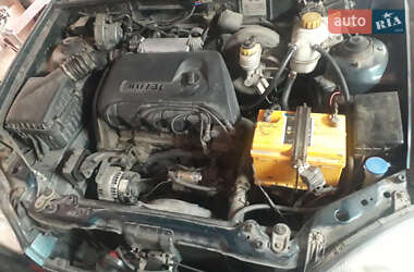 Седан Daewoo Sens 2005 в 