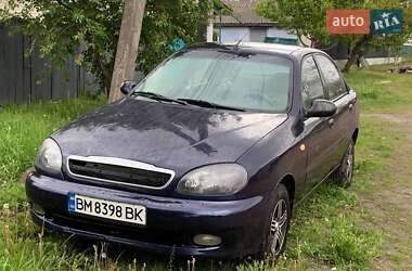 Седан Daewoo Sens 2005 в Конотопе