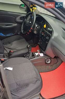 Седан Daewoo Sens 2008 в 
