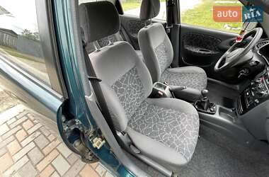 Седан Daewoo Sens 2003 в 