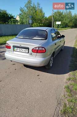 Седан Daewoo Sens 2006 в 