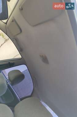 Седан Daewoo Sens 2005 в 