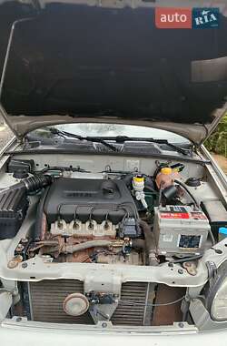 Седан Daewoo Sens 2005 в 