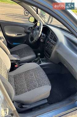Седан Daewoo Sens 2008 в 