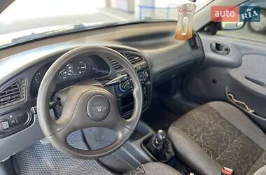 Седан Daewoo Sens 2005 в 
