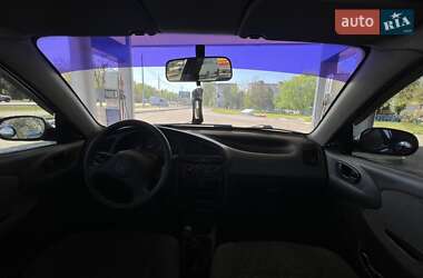 Седан Daewoo Sens 2005 в 